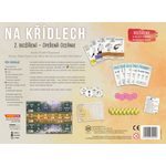 Na křídlech - 2. rozšíření: Opeřená oceánie