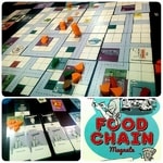 Food Chain Magnate (EN)