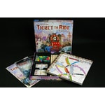 Ticket to Ride - Asia