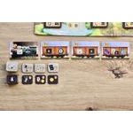 Great Western Trail: El Paso