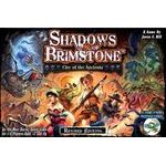 Shadows of Brimstone: City of the Ancients