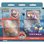 Pokémon: World Champion Deck 2022