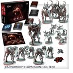 Nemesis - Carnomorph Expansion