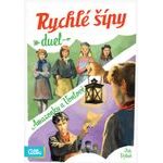 Rychlé šípy Duel: Amazonky a Vontové