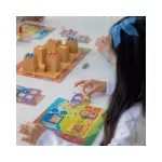 Hrady v Burgundsku Junior