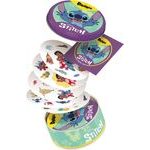 Dobble Stitch