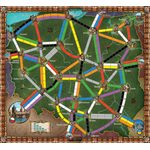 Ticket to Ride: Polsko (EN pravidla)