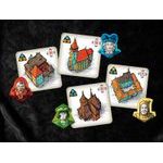 Kutná Hora + 2 promo karty