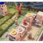 Santorini - Riddle of the Sphinx