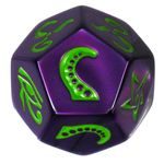 Cthulhu Dice