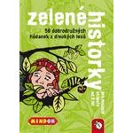 Zelené historky