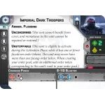 Star Wars: Legion - Imperial Dark Troopers