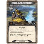 The LOTR: LCG - Conflict at Carrock
