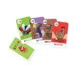 Písmenkové kvarteto