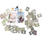 Koťátko, nespadni!