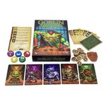 Goblin Vaults