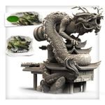 The Great Wall - Iron Dragon