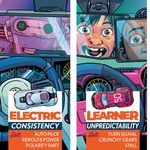 Joyride Duel: Next Gen