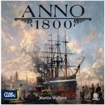 Anno 1800 (CZ)