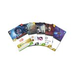 SETI - kosmické agentury + promo