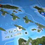 Axis & Allies: Guadalcanal