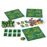 Hutan: Život v pralese