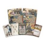 Prokletá tvrz - Řádění goblinů