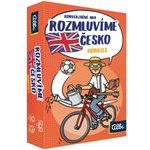 Rozmluvíme Česko: Hobbies