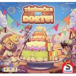 Třešnička na dortu