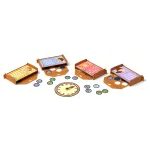 Příšerky pod postelí