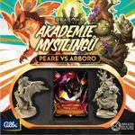 Dragon Eclipse - Akademie mystlingů