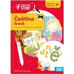 Kouzelné čtení: Čeština hravě (kniha)