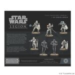 Star Wars: Legion - Imperial Riot Control Squad