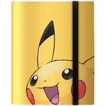 Pokémon: velké album - Pikachu