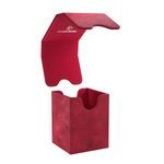 Krabička na karty Squire 100+ XL - červená (Gamegenic)