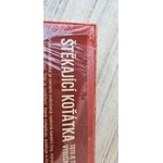 Výbušná koťátka - Štěkající koťátka (poškozený obal)