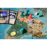 Fortune And Glory: The Cliffhanger Game (Revised Ed.)