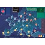 Pandemic: Epicentrum Evropa