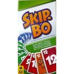 Skip-Bo - karetní hra