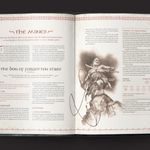 The Lord of the Rings - Moria: Shadow of Khazad-dûm