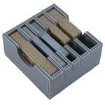 Fields of Arle - Insert (Folded Space)