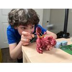 Catapult Feud - Dino Pack