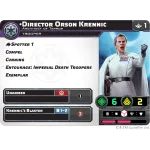 Star Wars: Legion - Imperial High Command