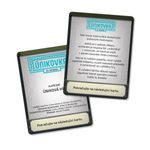 Únikovka: Za oponou