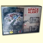 Space Alert