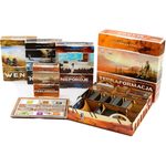 Terraforming Mars - Insert UV print (e-Raptor)