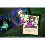 Rodozář: Bezcitova laboratoř