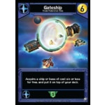 Star Realms: Frontiers