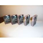 Dungeon Saga: Dwarf King's Quest