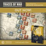 Traces of War